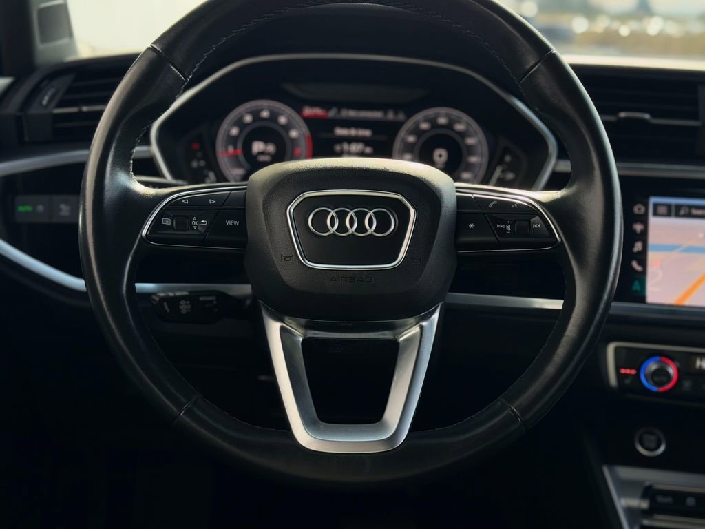 Used 2021 Audi Q3 2.0T Premium Plus AWD/4WD image 14