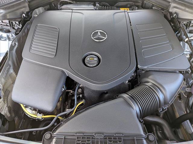 New 2026 Mercedes-Benz GLC 300 image 16