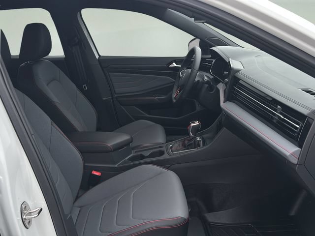 Used 2026 Volkswagen Jetta GLI Autobahn FWD image 10