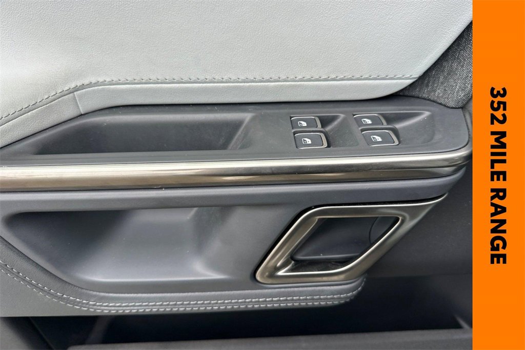 Used 2024 Rivian R1T Adventure image 11