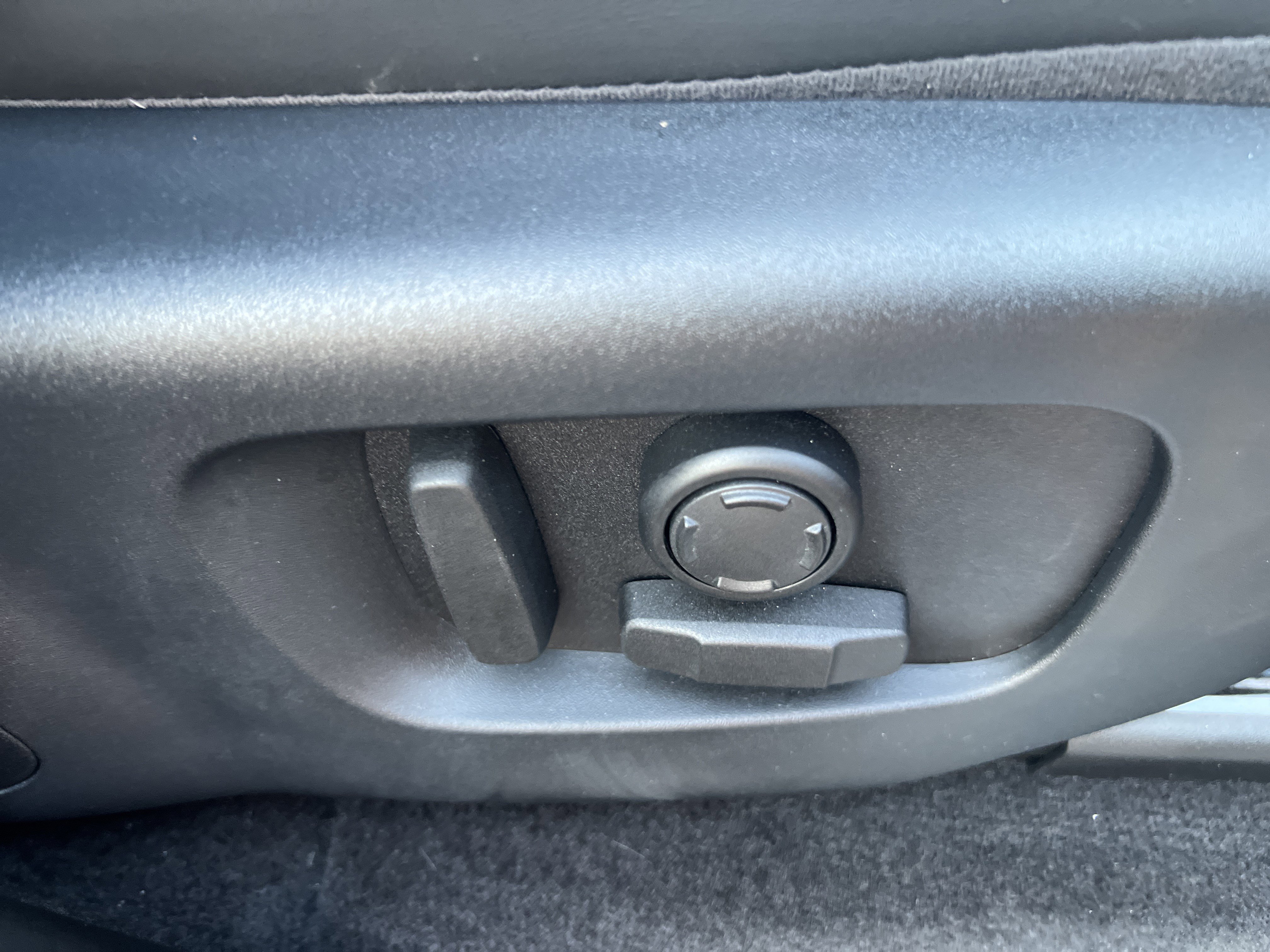 Used 2021 Land Rover Range Rover Sport HST AWD/4WD image 27