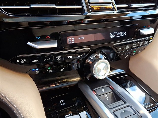 Certified 2023 Acura MDX SH-AWD w/ Advance Package image 16