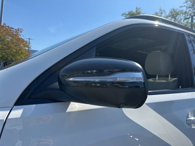 Certified 2026 Mercedes-Benz GLE 350 4MATIC image 12
