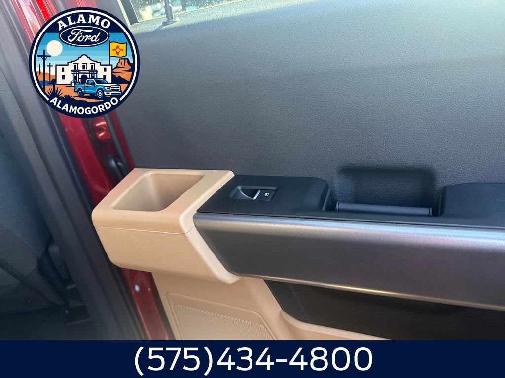 New 2026 Ford F250 XLT w/ FX4 Off-Road Package image 12