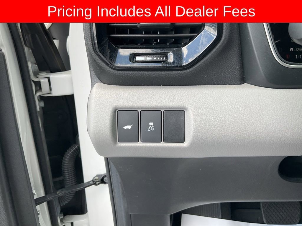 Used 2023 Honda Pilot Touring image 7