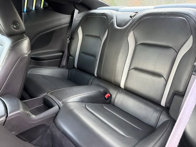 Used 2016 Chevrolet Camaro LT w/ RS Package RWD image 25