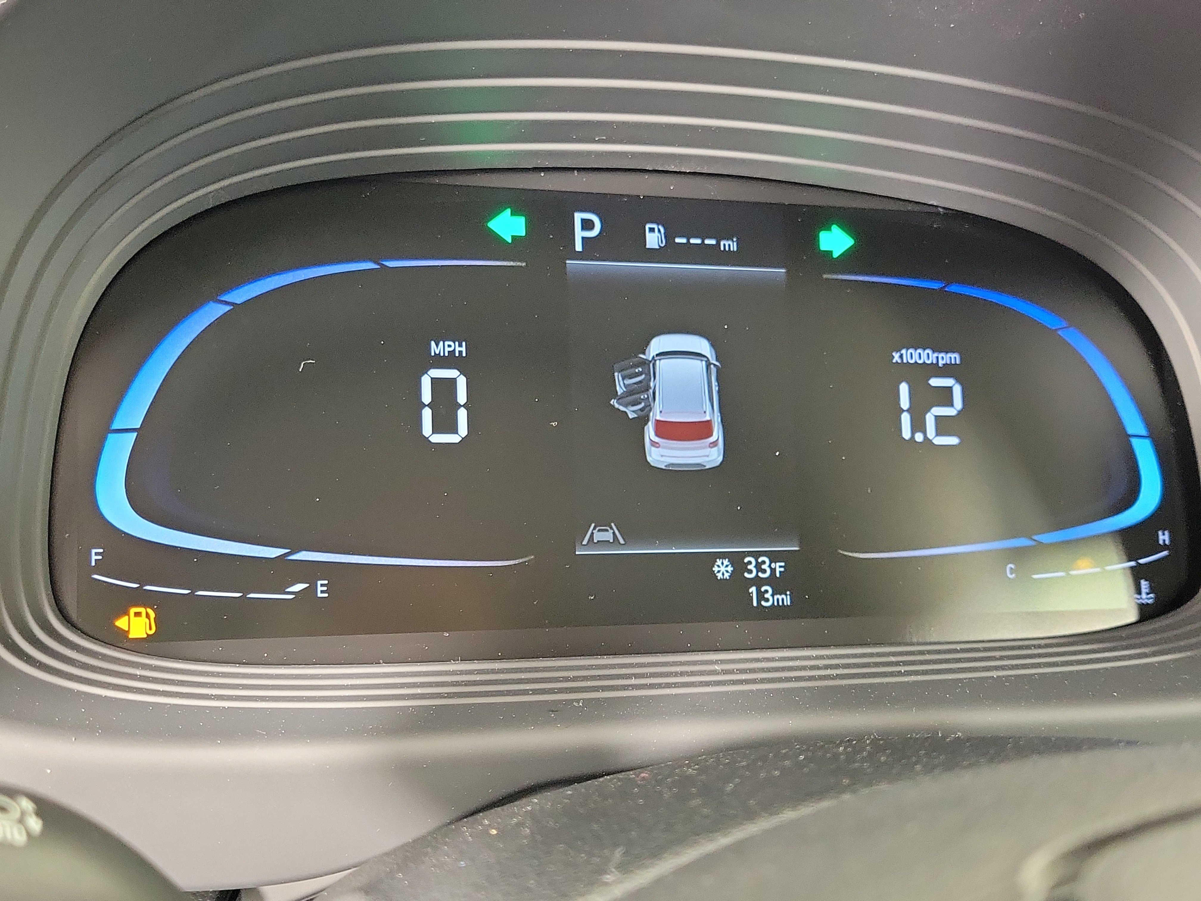 New 2026 Hyundai Venue SE image 13