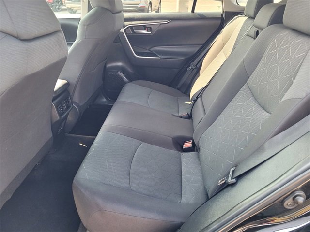 Used 2023 Toyota RAV4 XLE image 8
