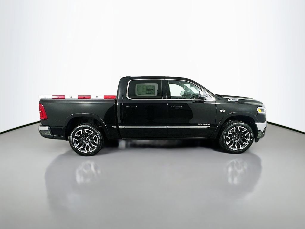 New 2026 RAM 1500 Limited image 8