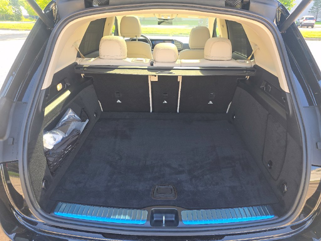 New 2026 Mercedes-Benz GLE 350 4MATIC image 17