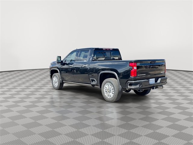 Used 2023 Chevrolet Silverado 2500 High Country image 6