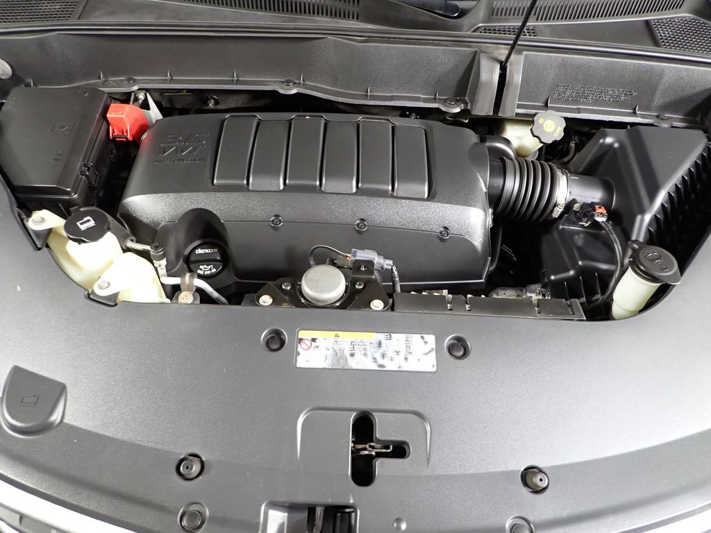 Used 2015 Chevrolet Traverse LT image 7