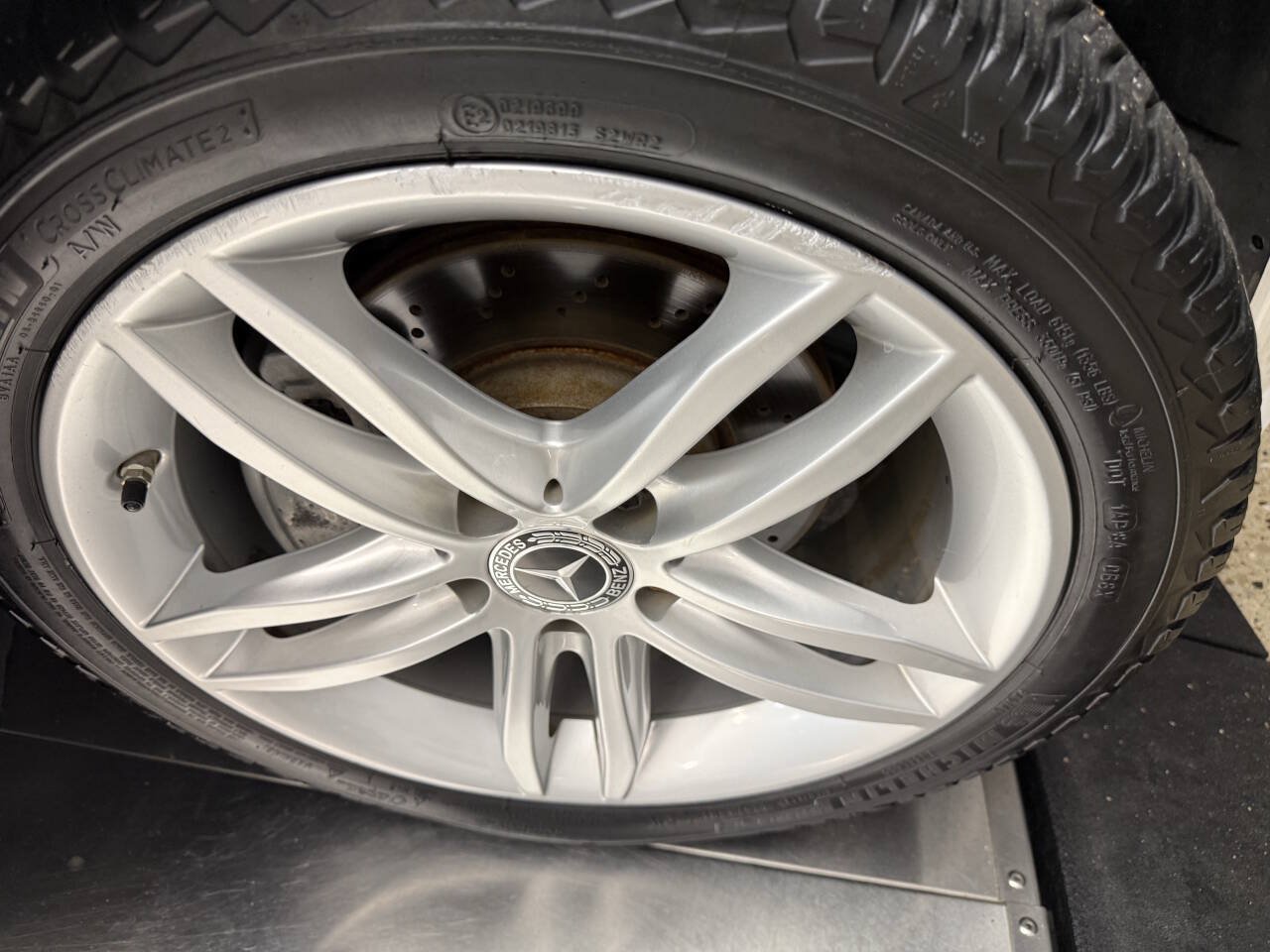 Used 2013 Mercedes-Benz C 250 Sedan image 24