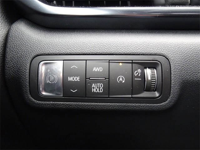 New 2026 GMC Terrain AT4 w/ Convenience Package III image 25