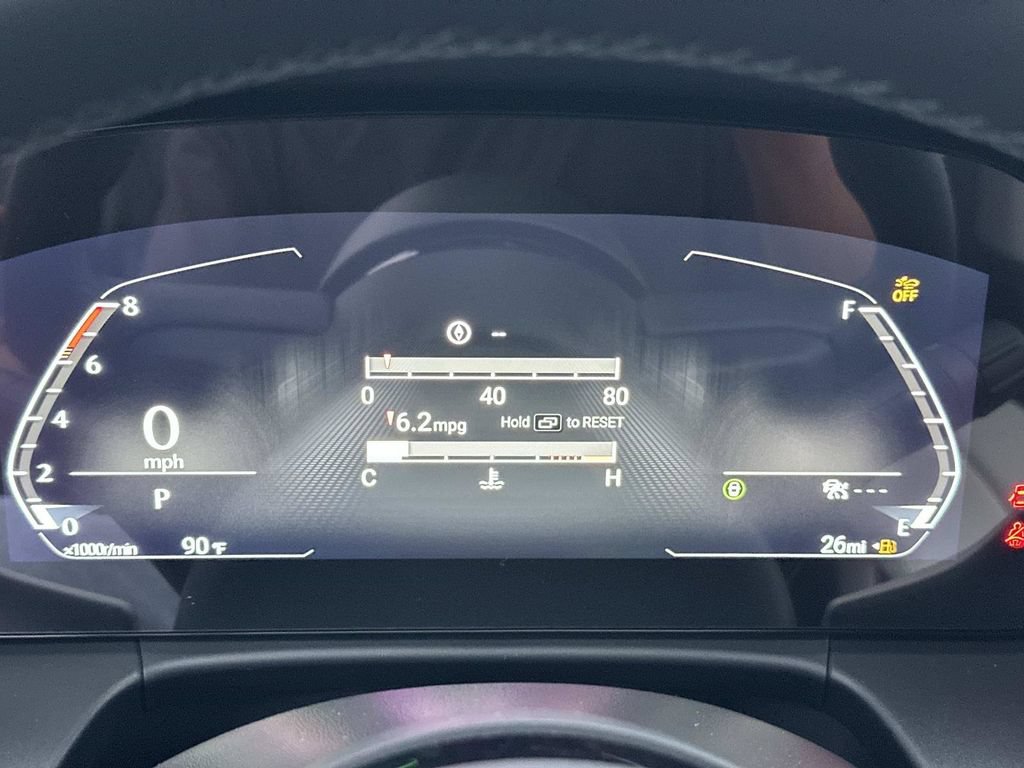 New 2026 MAZDA CX-5 Select AWD/4WD image 20