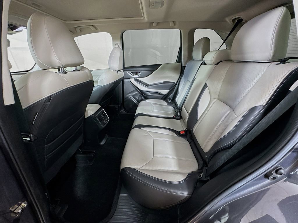 Used 2022 Subaru Forester Limited image 30
