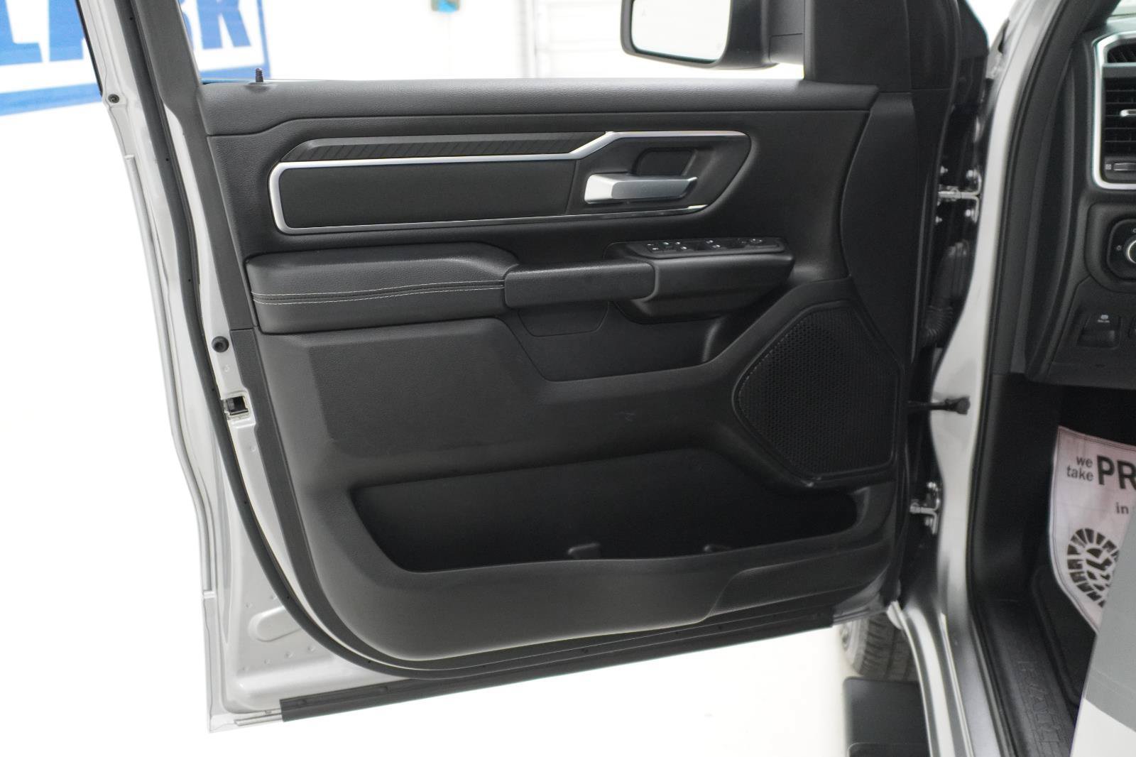 Used 2025 RAM 1500 Lone Star RWD image 20