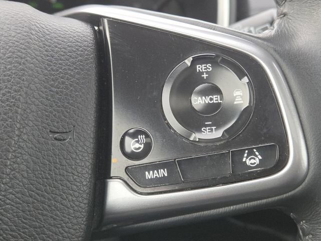 Used 2022 Honda CR-V Touring image 15