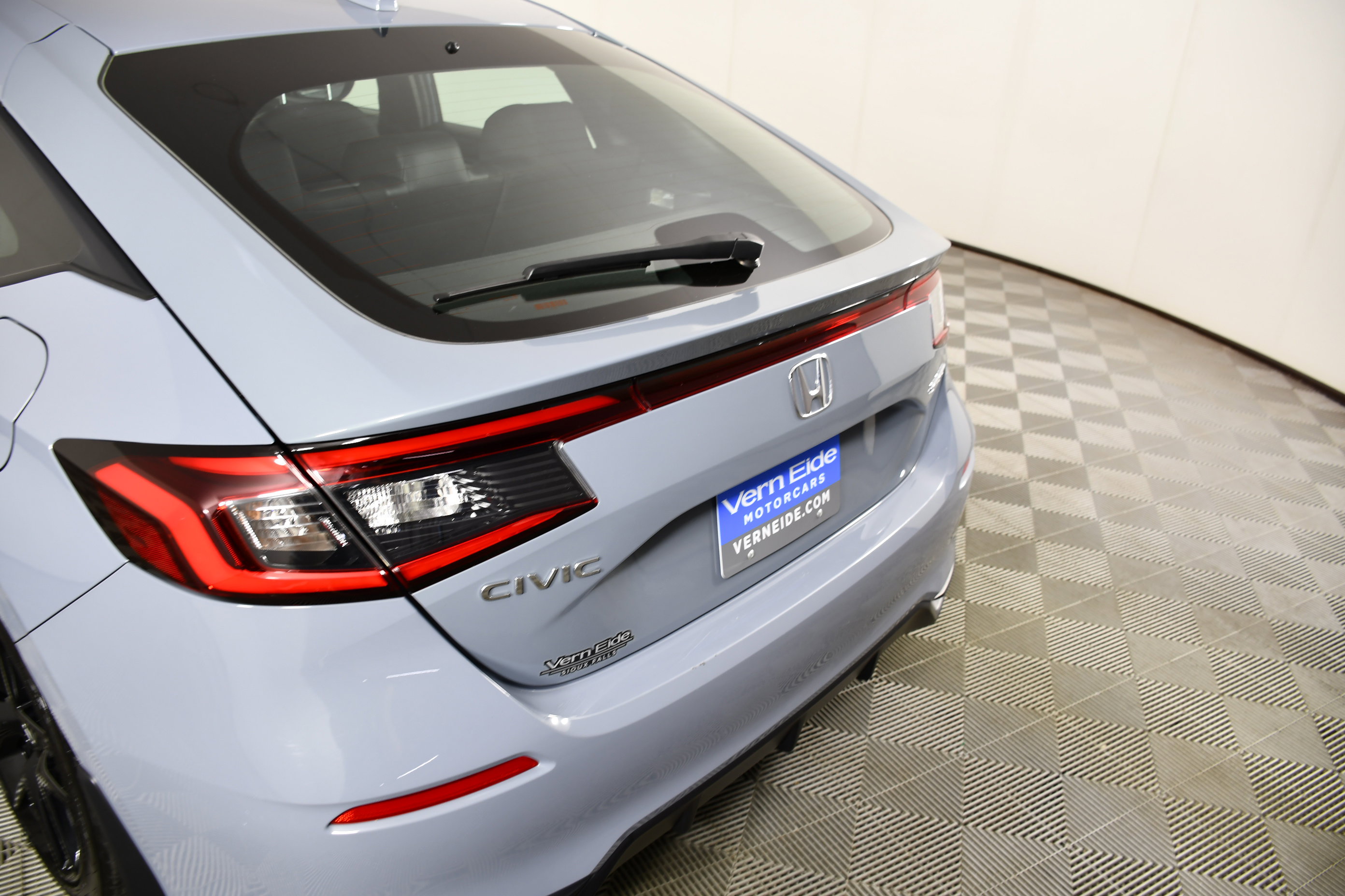 Used 2024 Honda Civic Sport image 15