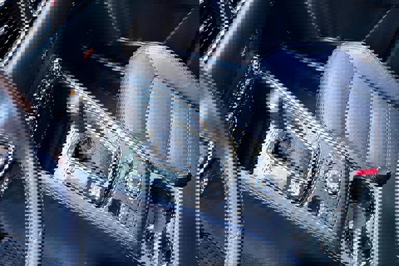 Used 2017 MAZDA CX-5 Grand Touring image 17