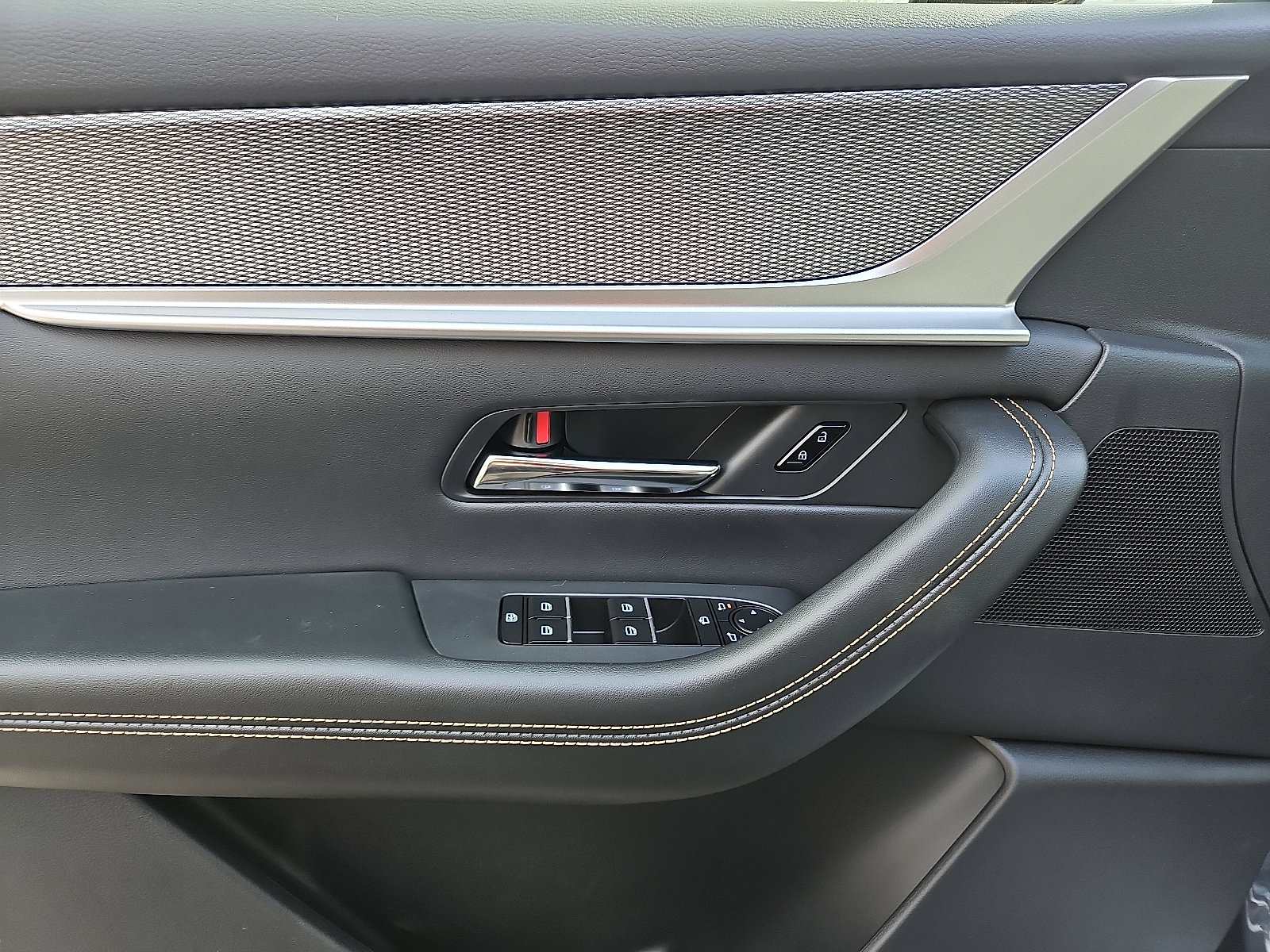 New 2026 MAZDA CX-90 3.3 Turbo w/ Premium Sport Pkg image 10