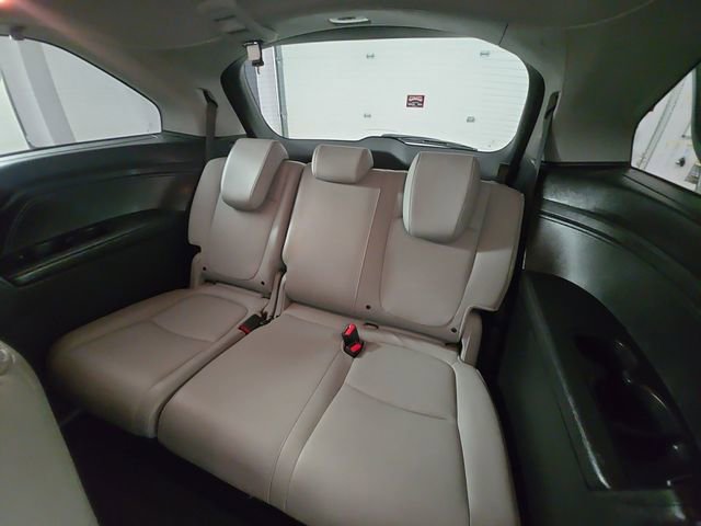 Used 2024 Honda Odyssey EX-L image 16