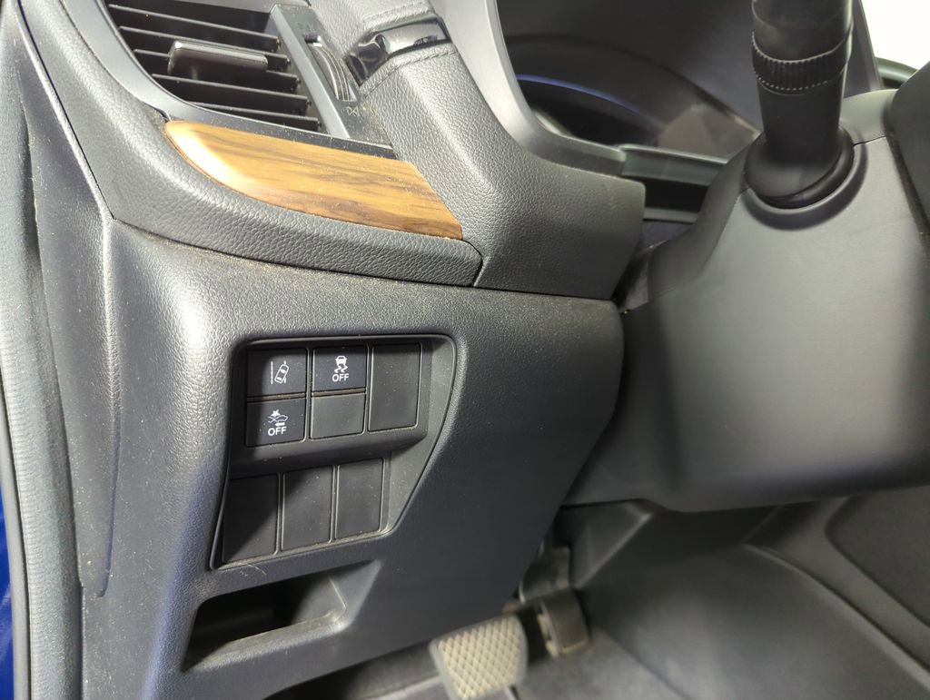 Certified 2022 Honda CR-V EX image 27