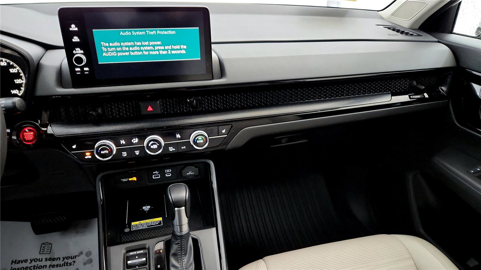 Used 2024 Honda CR-V EX-L image 30
