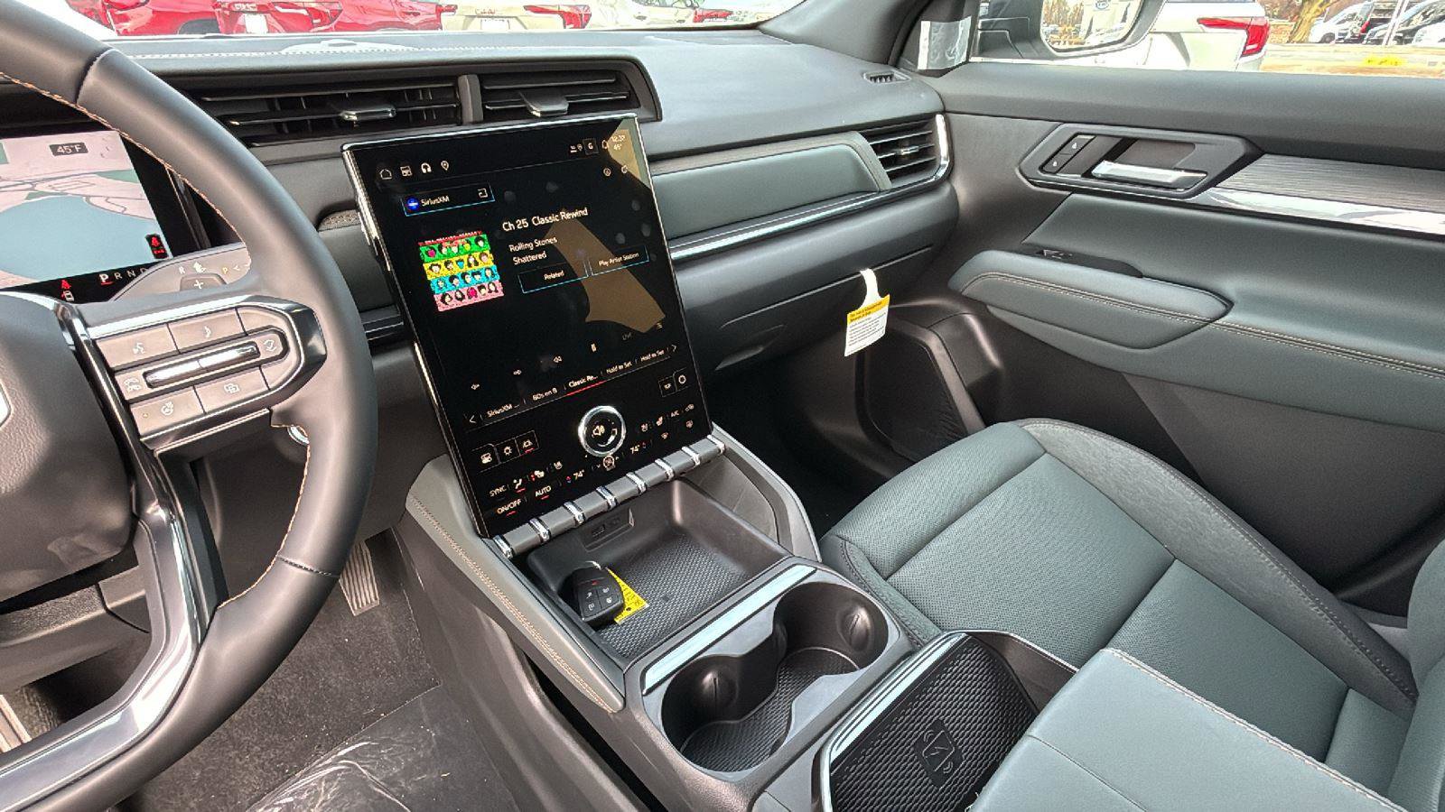 New 2026 GMC Terrain AT4 w/ Convenience Package III image 20