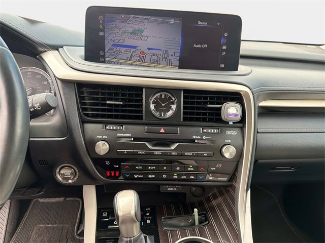 Used 2021 Lexus RX 350 FWD w/ Luxury Package image 21