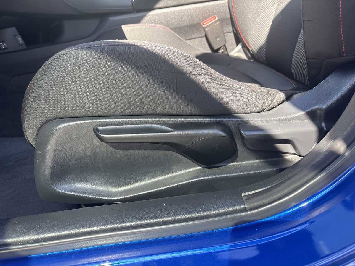 Used 2017 Honda Civic Si image 11