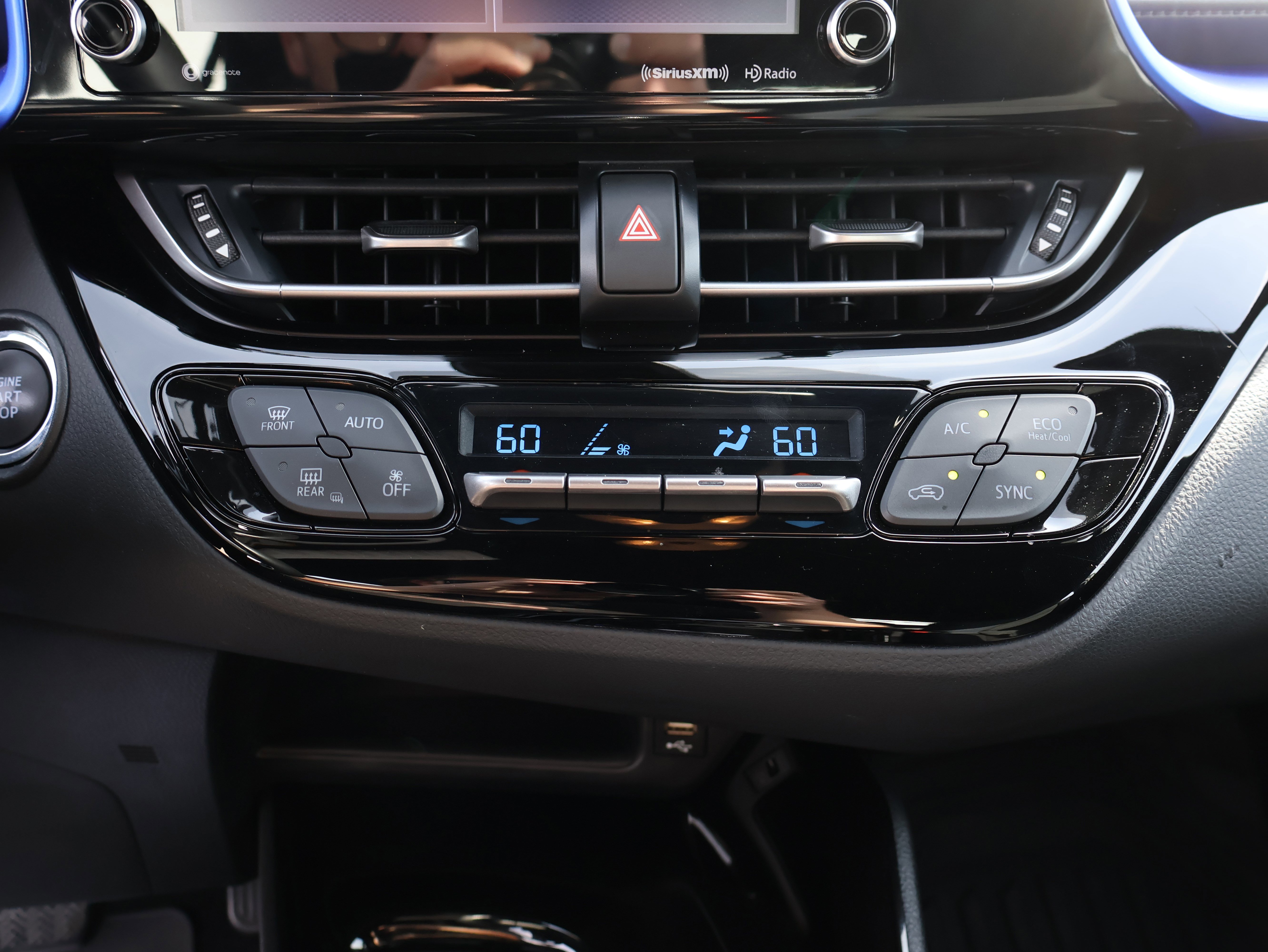 Used 2021 Toyota C-HR XLE image 24