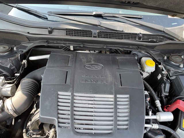 Used 2023 Subaru Forester Limited AWD/4WD image 35