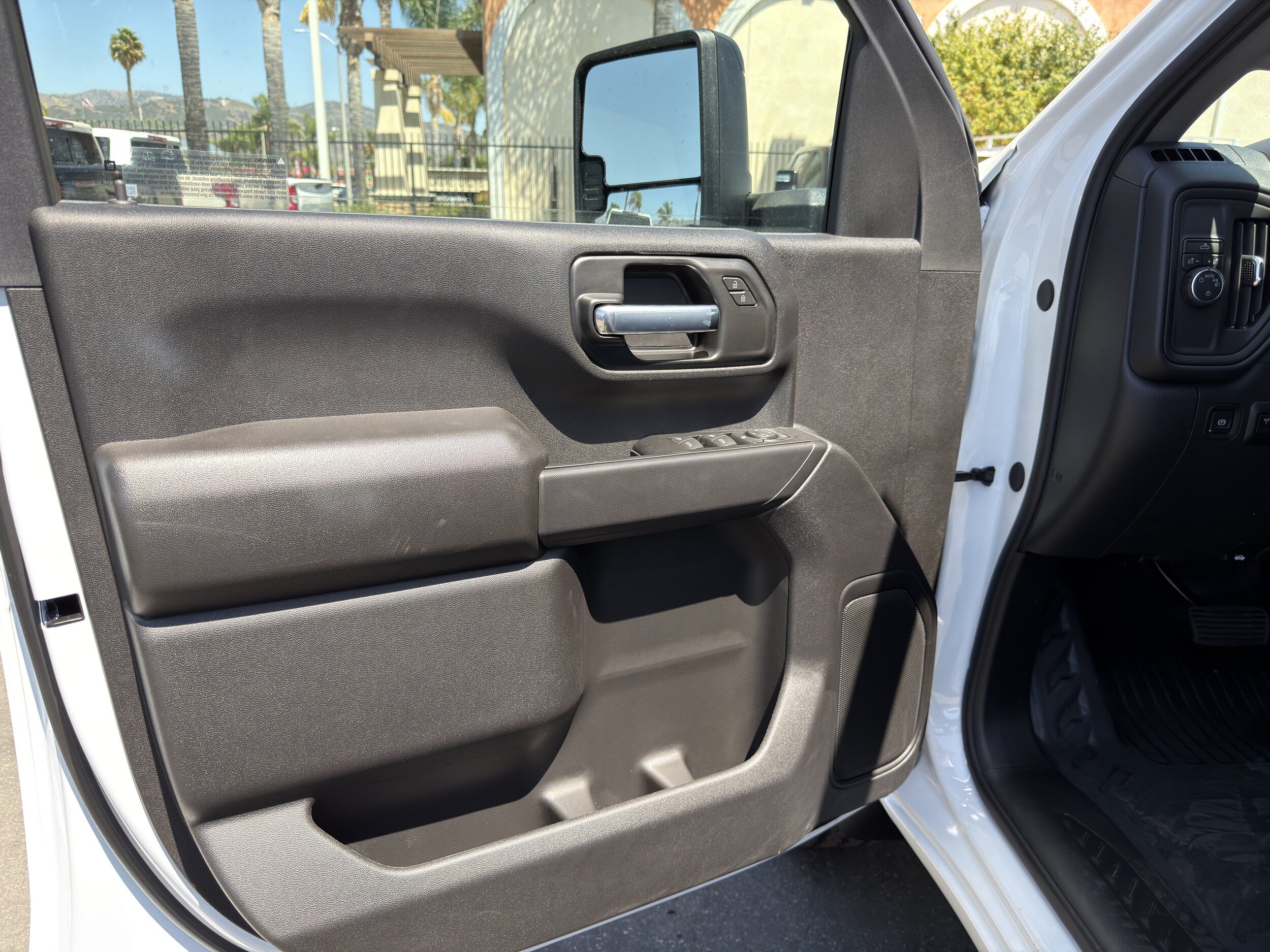 New 2026 Chevrolet Silverado 2500 W/T w/ WT Convenience Package RWD image 20