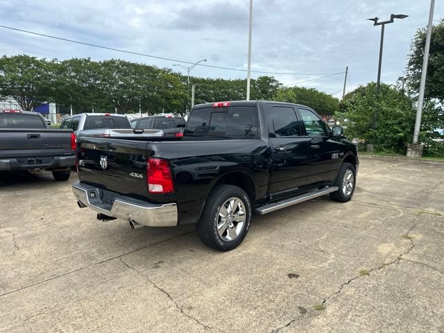 Used 2015 RAM 1500 Big Horn AWD/4WD image 5