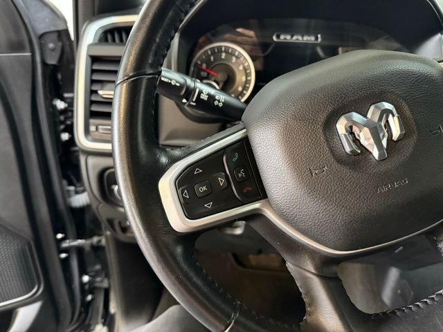 Certified 2022 RAM 1500 Big Horn image 22