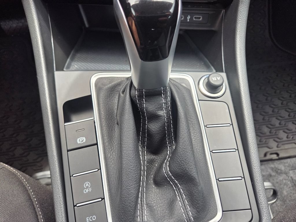 Used 2026 Volkswagen Jetta S FWD image 16