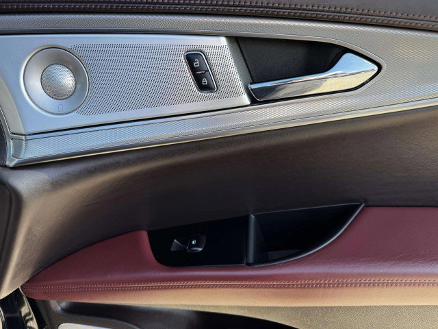 Used 2019 Lincoln Nautilus Black Label AWD/4WD image 52