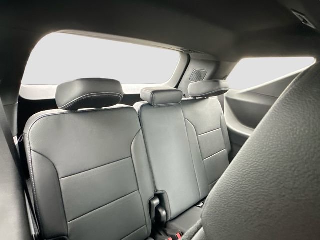 New 2025 Chevrolet Traverse LT w/ Enhanced Driving Package image 28