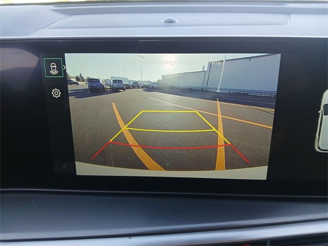 New 2026 Kia Sorento S image 17