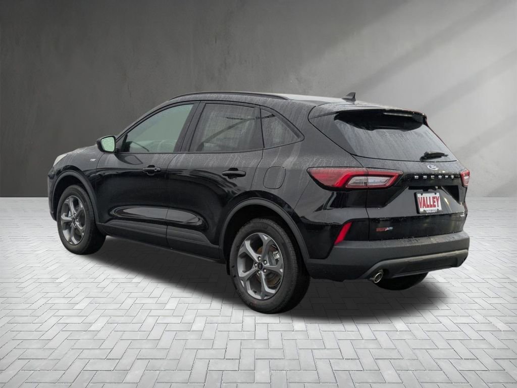 New 2026 Ford Escape ST-Line w/ Cold Weather Package image 6