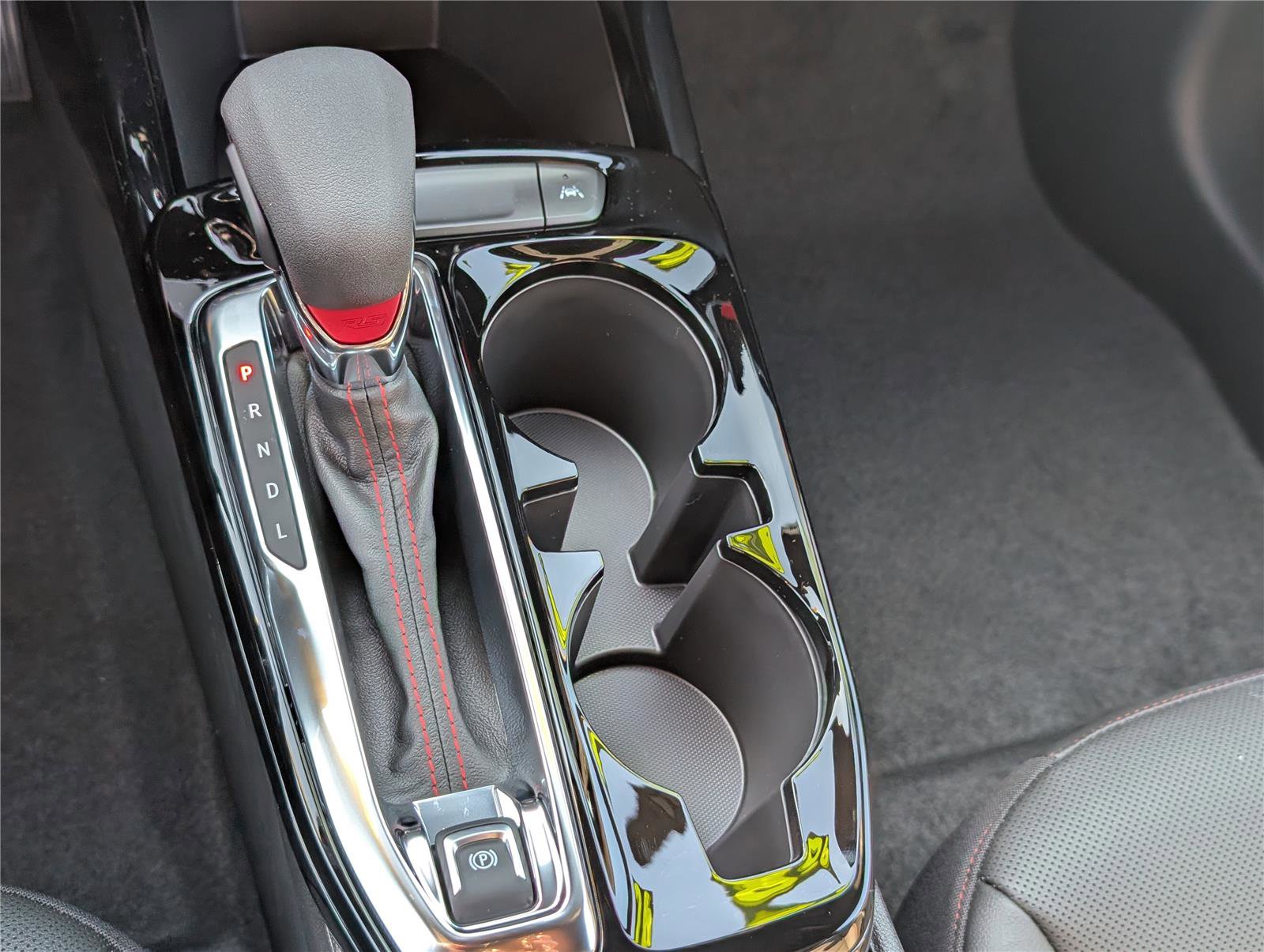 New 2026 Chevrolet Trax RS image 19