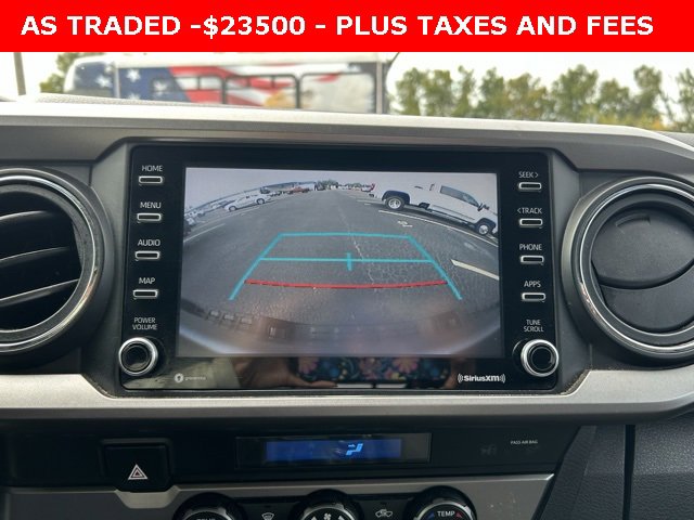 Used 2021 Toyota Tacoma SR5 image 24