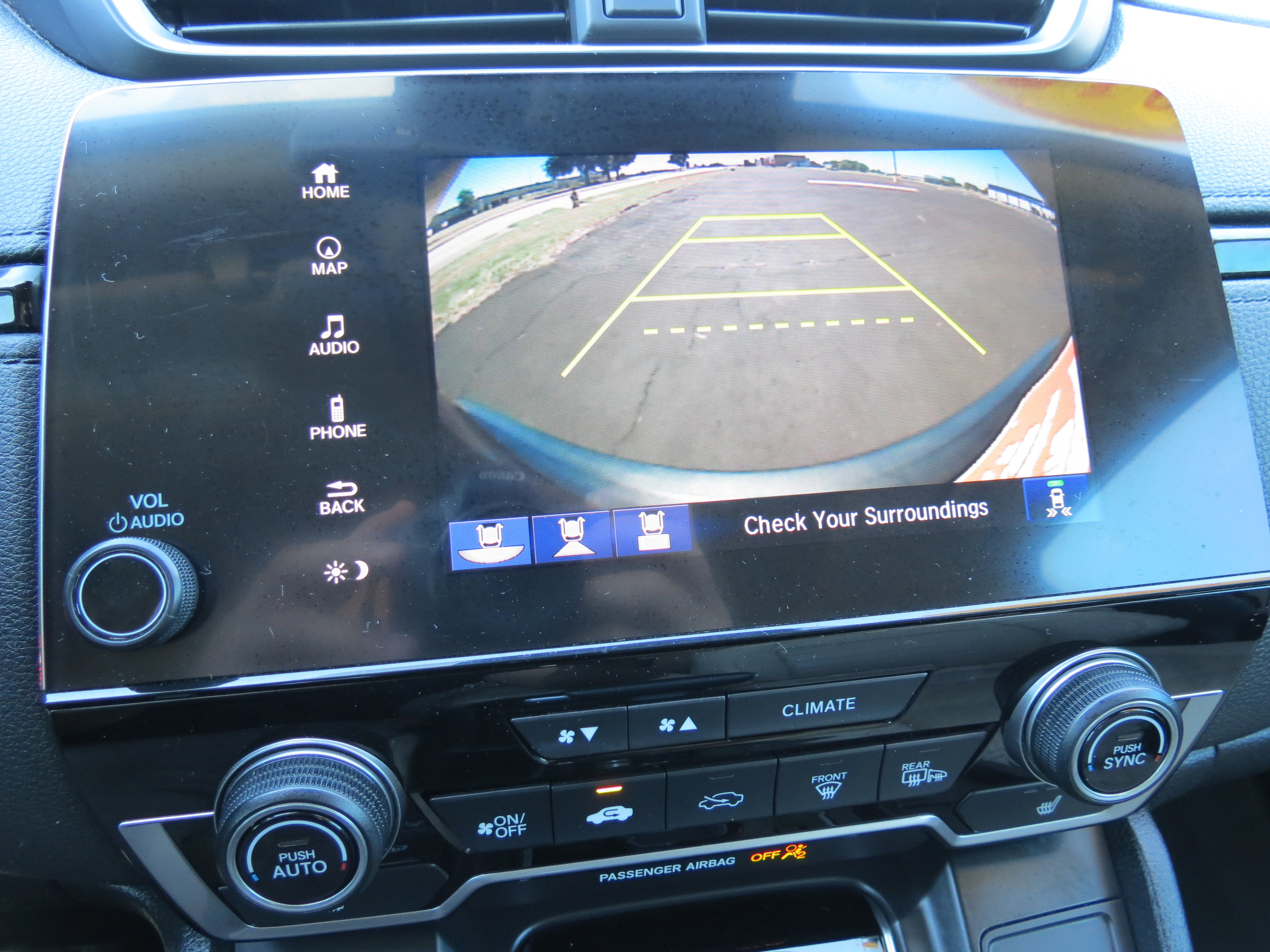 Used 2017 Honda CR-V EX-L image 20