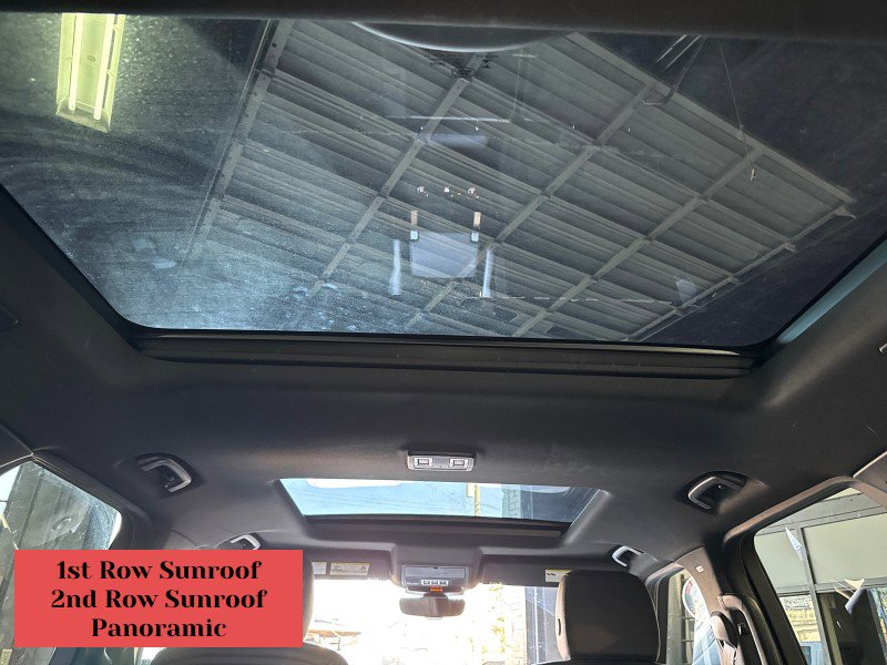 Used 2017 Land Rover Discovery HSE image 71