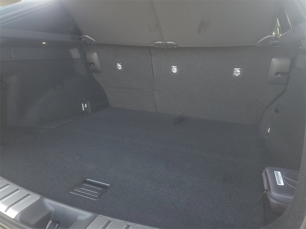 New 2026 Lexus RZ 350e 2WD image 12