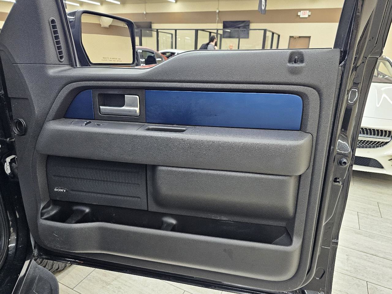 Used 2014 Ford F150 Raptor w/ Equipment Group 801A Luxury image 42