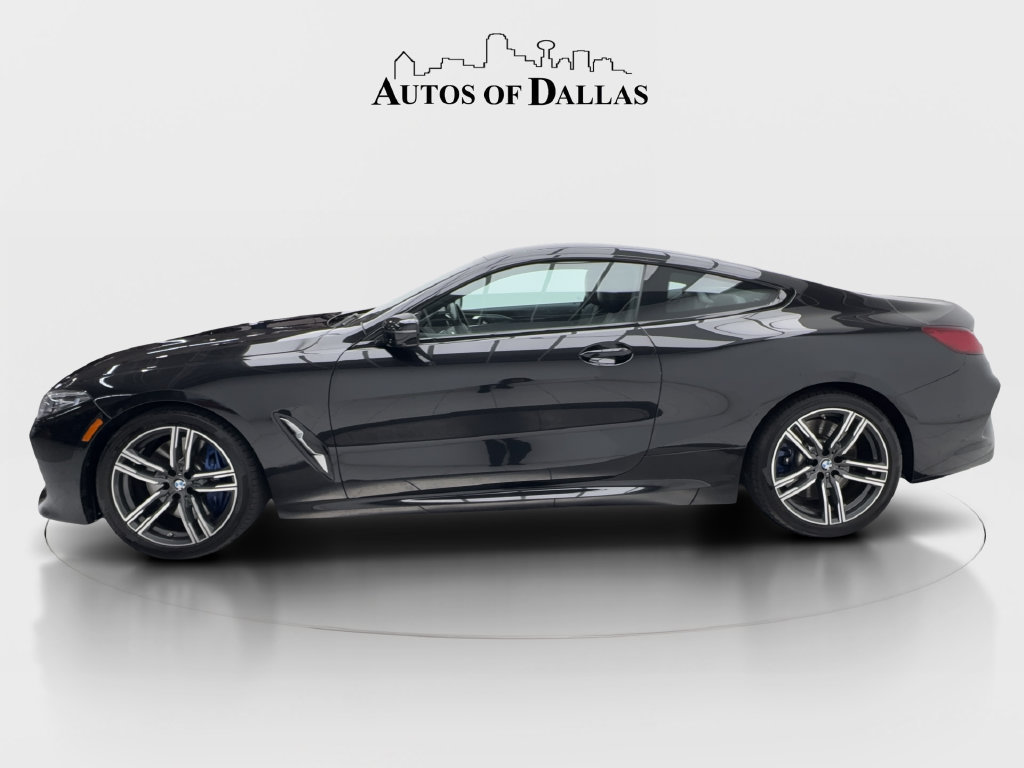 Used 2023 BMW 840i Coupe RWD image 6