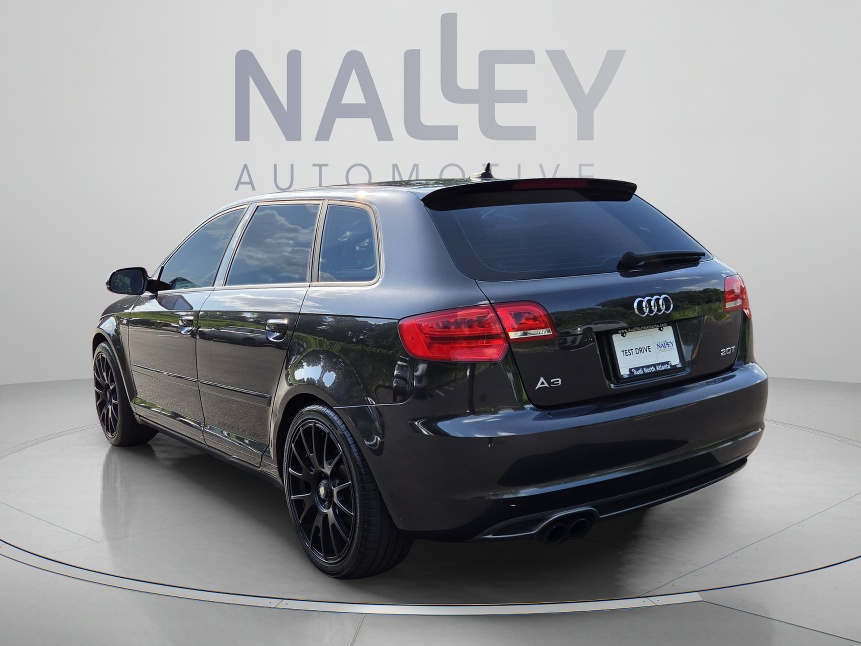 Used 2012 Audi A3 2.0T Premium FWD image 3
