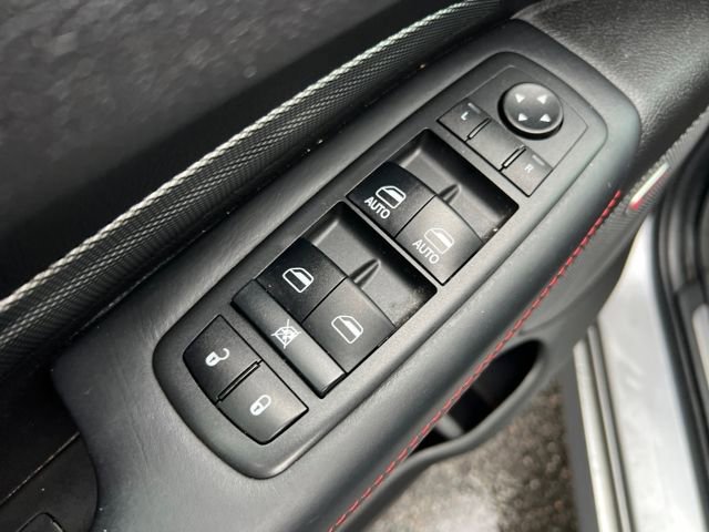 Used 2018 Dodge Durango R/T w/ Trailer Tow Group IV image 11